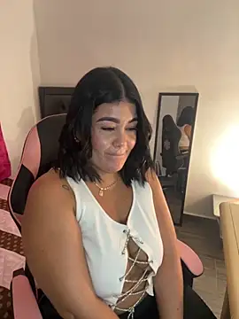 karla hotgirl online show from 09.18.25