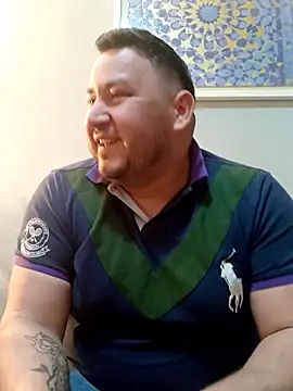 BogdanAlan online show from 02.14.26