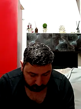 BogdanAlan online show from 03.27.26