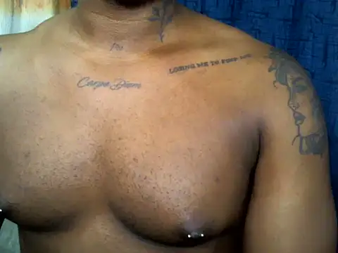 strong  anthony online show from 01.14.25