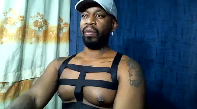 strong  anthony online show from 01.16.25