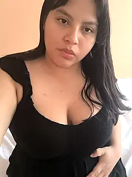 Snapshot of morecita29 chatting on 02.25.26 morecita29 online show from 02.25.26