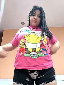 Snapshot of morecita29 chatting on 03.07.26 morecita29 online show from 03.07.26