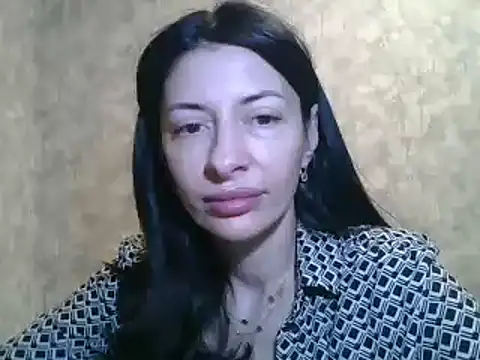 LissaBlossom online show from 03.21.25