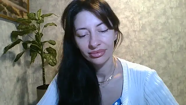 Snapshot of LissaBlossom chatting on 06.10.26 LissaBlossom online show from 06.10.26