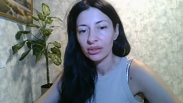 Snapshot of LissaBlossom chatting on 06.25.26 LissaBlossom online show from 06.25.26