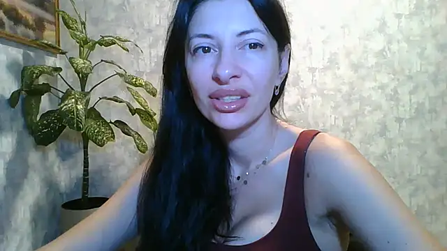 Snapshot of LissaBlossom chatting on 07.15.26 LissaBlossom online show from 07.15.26