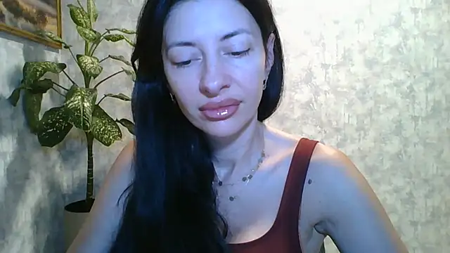Snapshot of LissaBlossom chatting on 07.19.26 LissaBlossom online show from 07.19.26