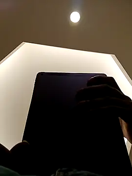 Snapshot of MrDaddyBbSnake chatting on 01.23.25 MrDaddyBbSnake online show from 01.23.25