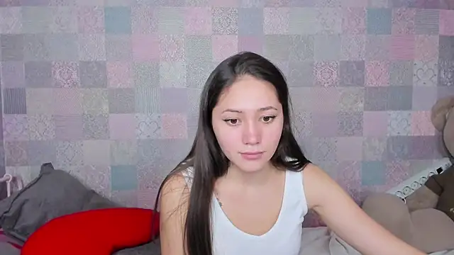 Bellalovesss online show from 01.12.25