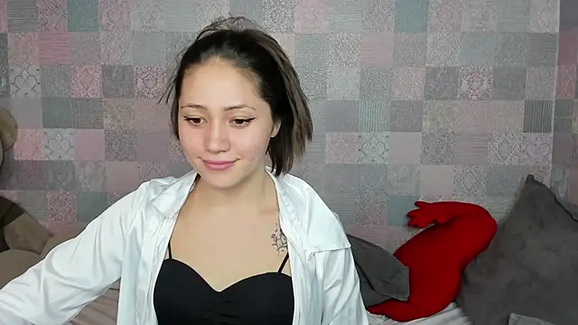 Bellalovesss online show from 01.14.25