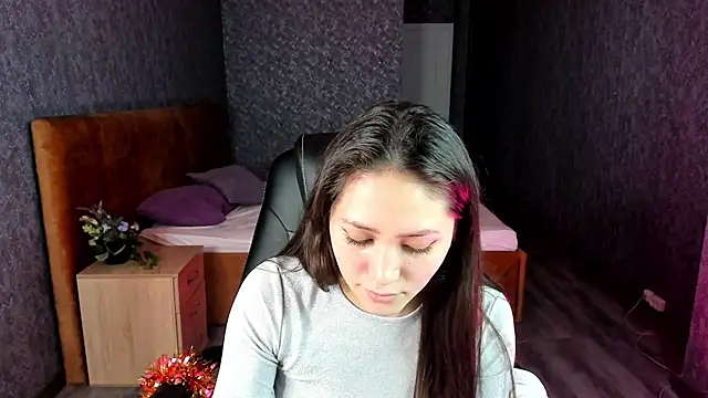 Bellalovesss online show from 01.14.25