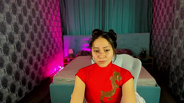 Bellalovesss online show from 02.26.25