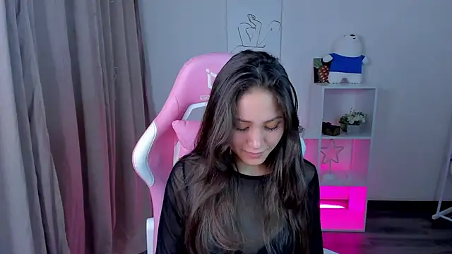 Bellalovesss online show from 03.02.25