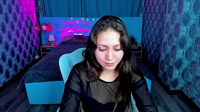 Bellalovesss online show from 03.07.25