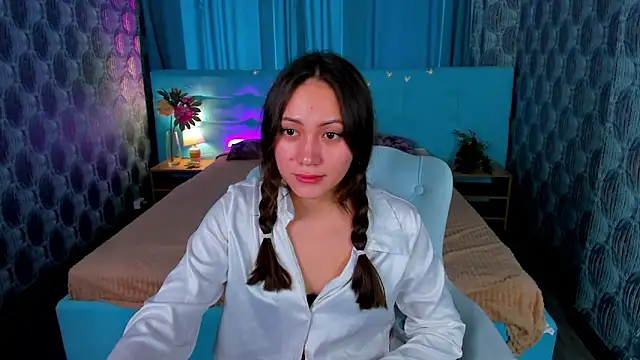 Bellalovesss online show from 03.16.25