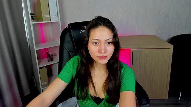 Bellalovesss online show from 03.17.25