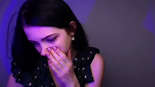 Amalia amor online show from 01.15.25