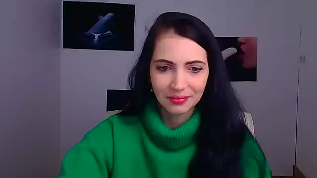 Amalia amor online show from 01.23.25