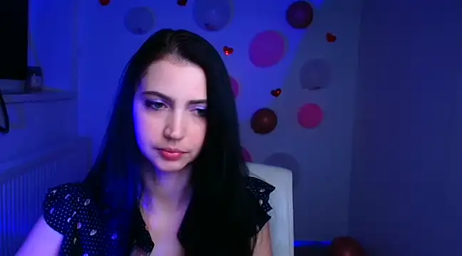 Amalia amor online show from 02.26.25