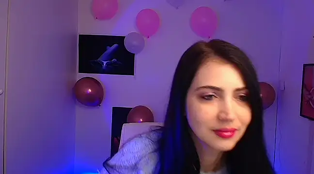 Amalia amor online show from 03.01.25