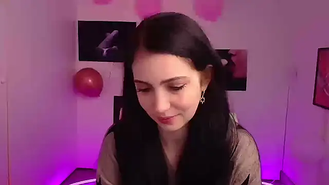 Amalia amor online show from 03.18.25