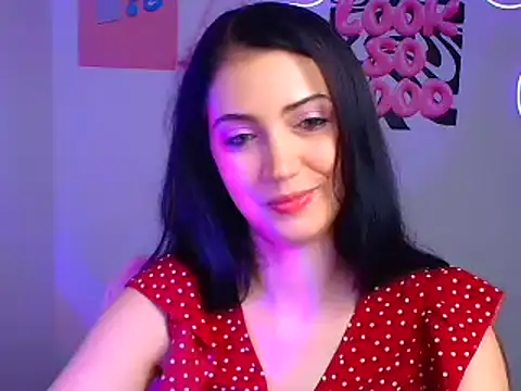 Amalia amor online show from 10.10.25