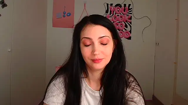 Amalia amor online show from 05.17.26
