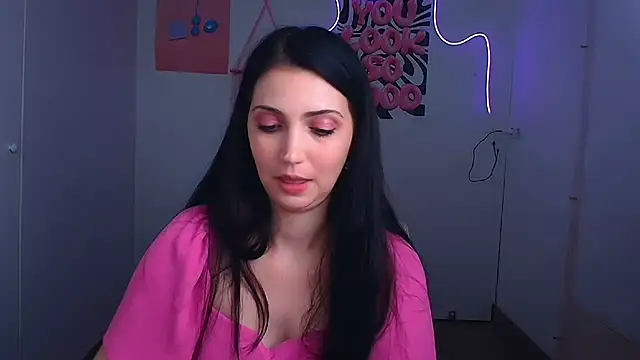 Snapshot of Amalia_amor chatting on 06.29.26 Amalia amor online show from 06.29.26