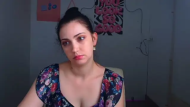 Snapshot of Amalia_amor chatting on 07.02.26 Amalia amor online show from 07.02.26