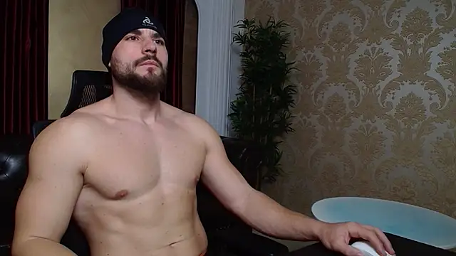 AdamJamesonn online show from 01.10.25