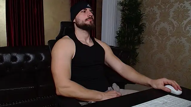 AdamJamesonn online show from 01.17.25