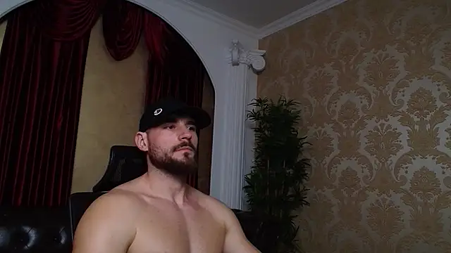 AdamJamesonn online show from 01.24.25