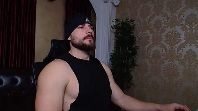 AdamJamesonn online show from 01.27.25