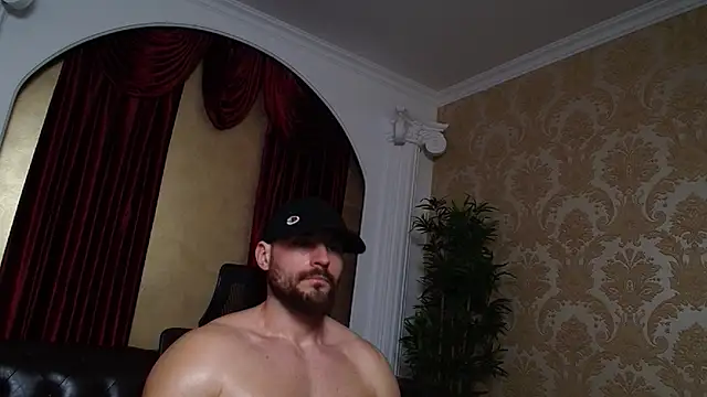 AdamJamesonn online show from 01.29.25