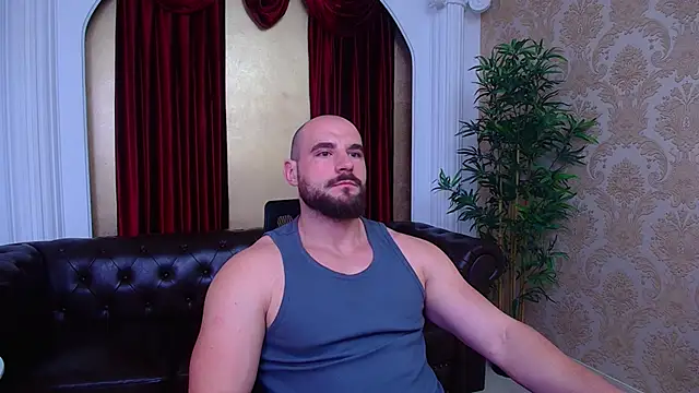 AdamJamesonn online show from 10.01.25