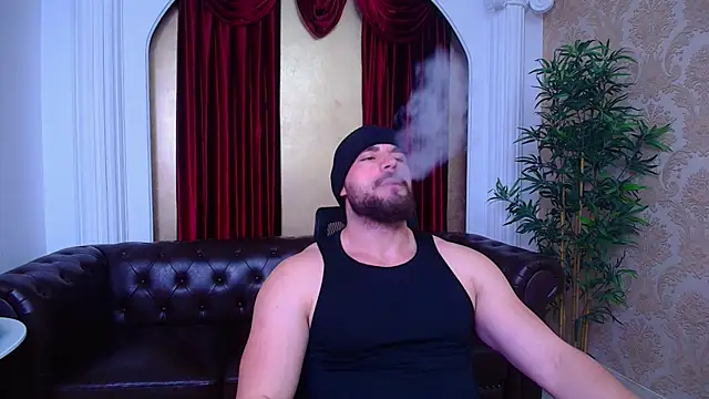 AdamJamesonn online show from 10.05.25