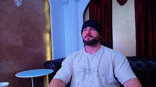 AdamJamesonn online show from 10.18.25