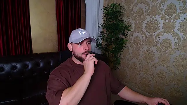 AdamJamesonn online show from 11.22.25