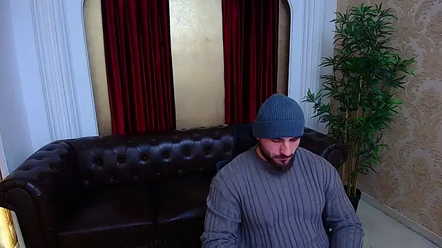 AdamJamesonn online show from 12.14.25