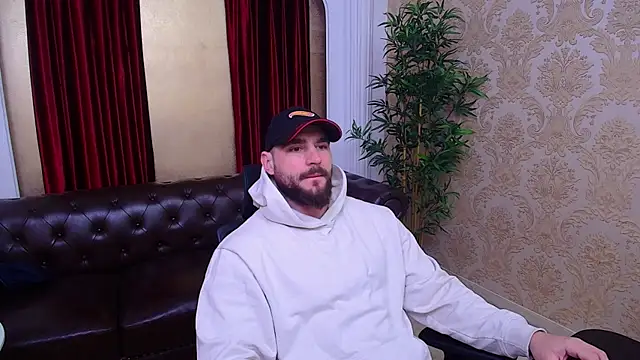 Snapshot of AdamJamesonn chatting on 01.18.26 AdamJamesonn online show from 01.18.26