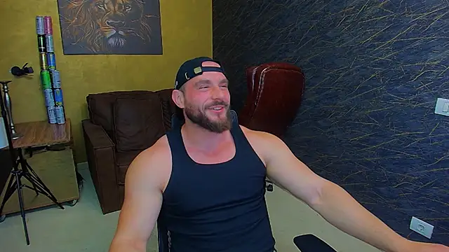 AdamJamesonn online show from 05.28.26