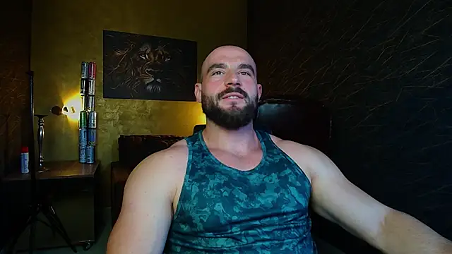 AdamJamesonn online show from 05.30.26