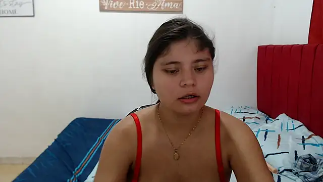 diva sexyhot online show from 02.14.25