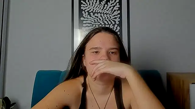 AdeleCruz online show from 03.12.26