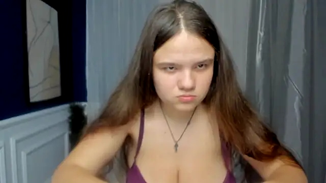 AdeleCruz online show from 03.25.26