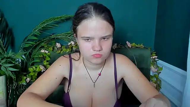 AdeleCruz online show from 03.29.26