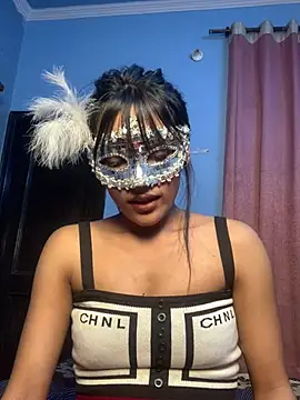 Snapshot of Yours_Pri chatting on 02.22.25 Yours Pri online show from 02.22.25