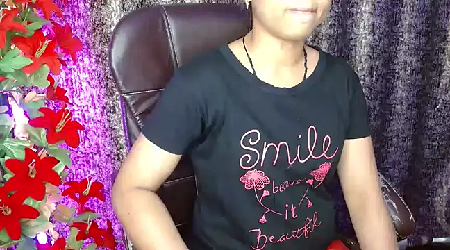 Snapshot of Yours_Pri chatting on 03.18.25 Yours Pri online show from 03.18.25