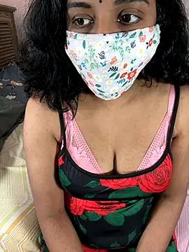 ArathyNambyarMallu online show from 10.08.25